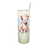 Cammie Love Stainless steel tumbler